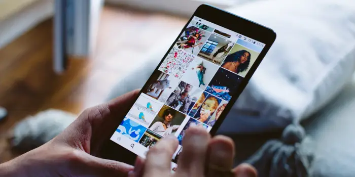 Instagram Post Ideas Generated by AI for Small Businesses