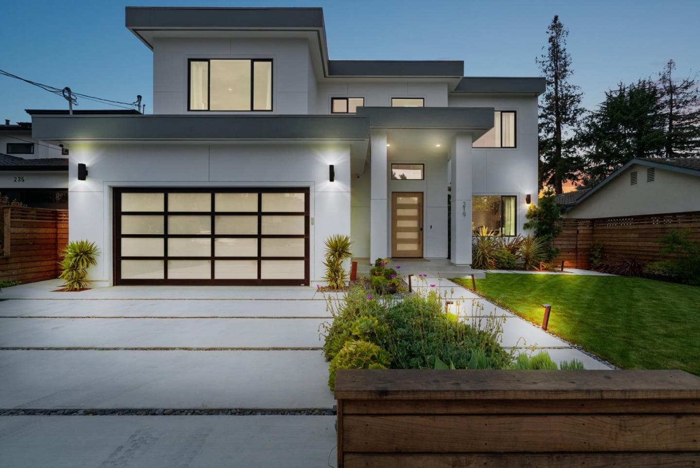 Luxury home listing, open house this weekend